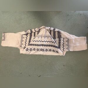 American Rag Sweater